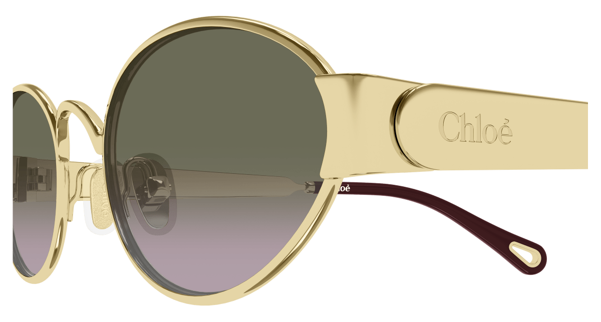 Chloé CH0355S Gold 004 889652646138