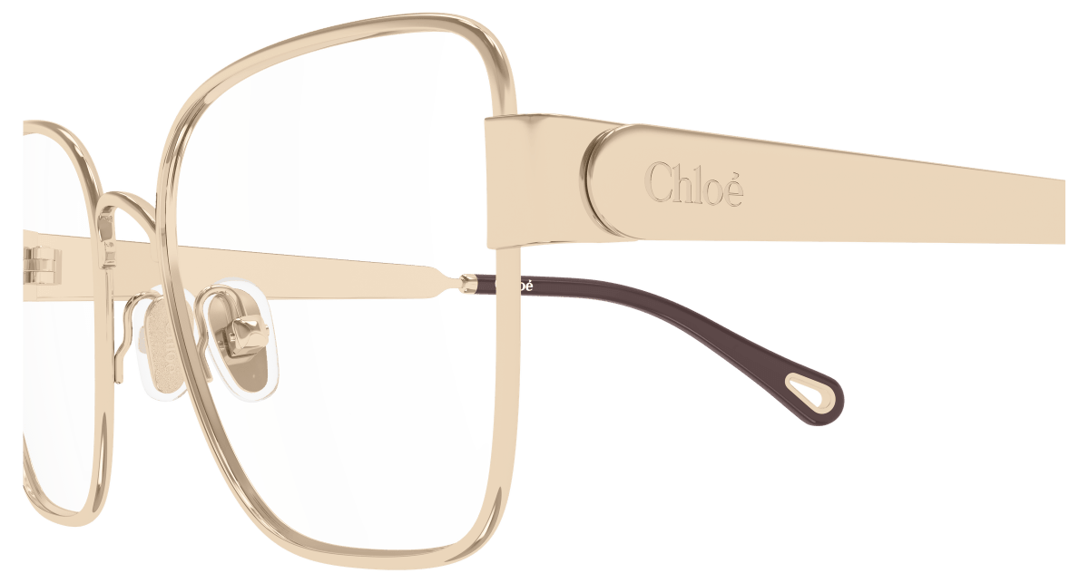 Chloé CH0356O Gold 002 889652646190
