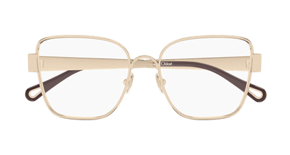 Chloé CH0356O Gold 002 889652646190