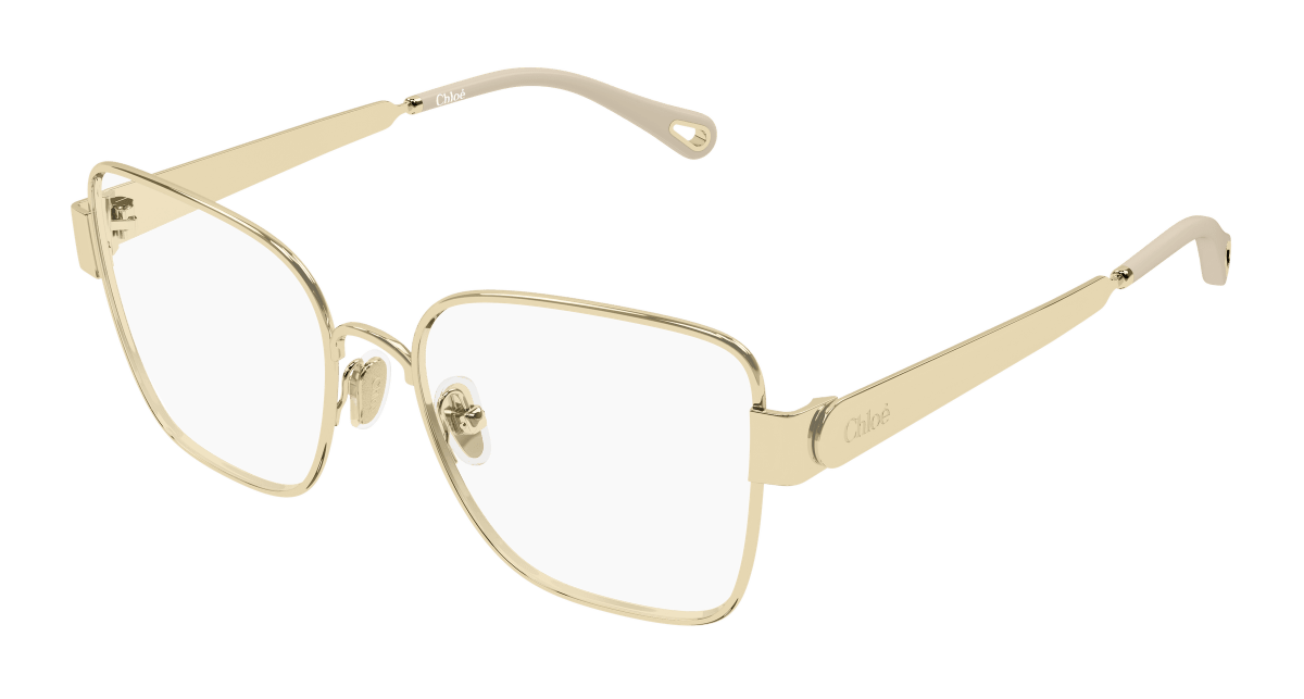 Chloé CH0356O Gold 003 889652646206