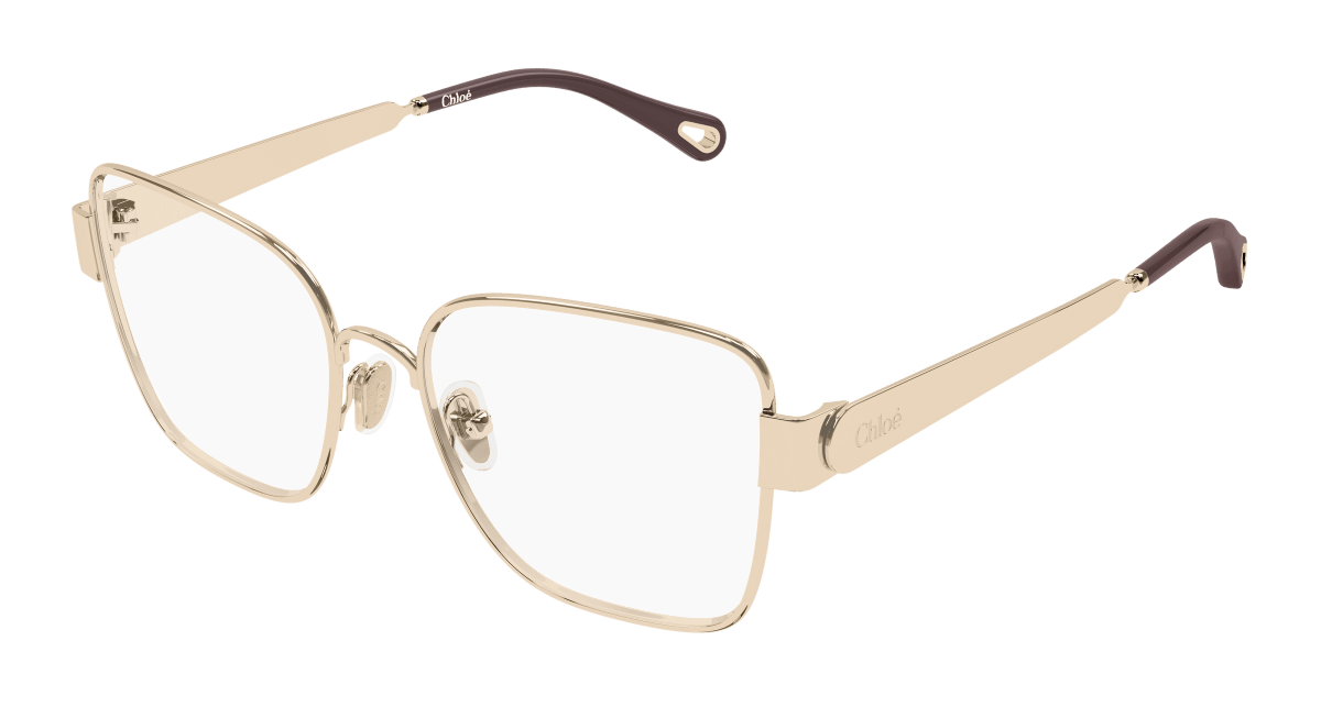 Chloé CH0356O Gold 004 889652646213