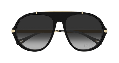 Chloé CH0357S Black 889652646220