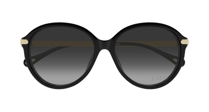 Chloé CH0358SK Black 889652646275