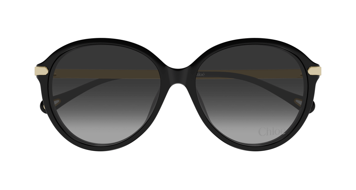 Chloé CH0358SK Black 889652646275