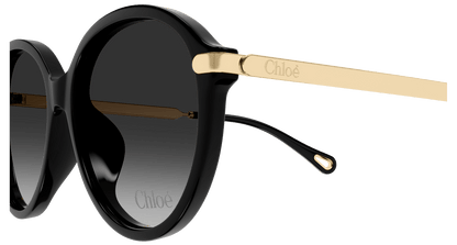 Chloé CH0358SK Black 889652646275