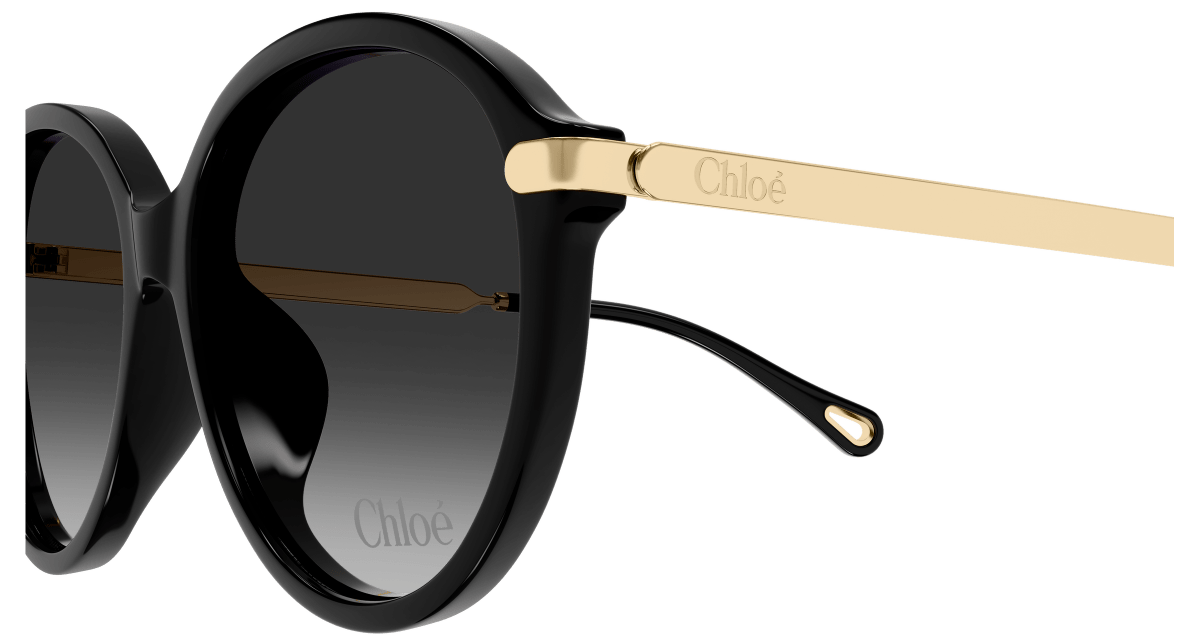 Chloé CH0358SK Black 889652646275