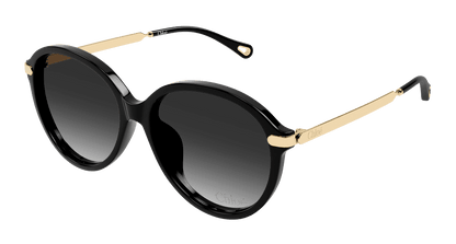 Chloé CH0358SK Black 889652646275