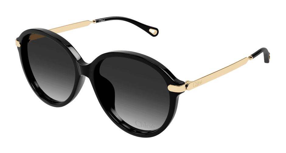 Chloé CH0358SK Black 889652646275