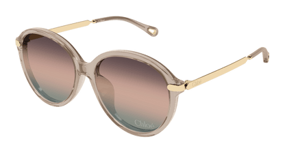 Chloé CH0358SK Brown 889652646312