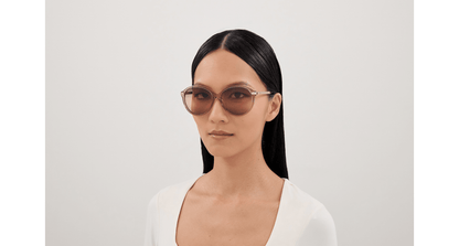 Chloé CH0358SK Brown 889652646312