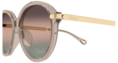 Chloé CH0358SK Brown 889652646312