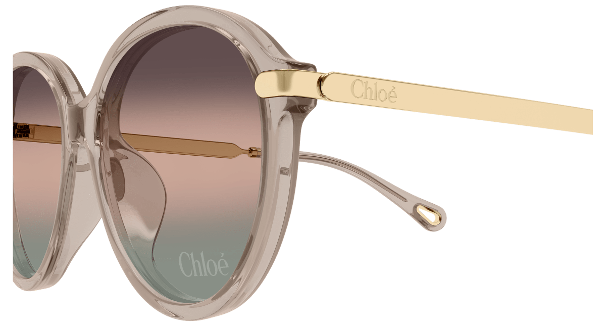 Chloé CH0358SK Brown 889652646312