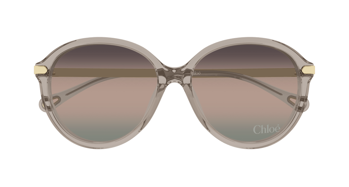 Chloé CH0358SK Brown 889652646312