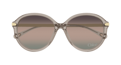 Chloé CH0358SK Brown 889652646312