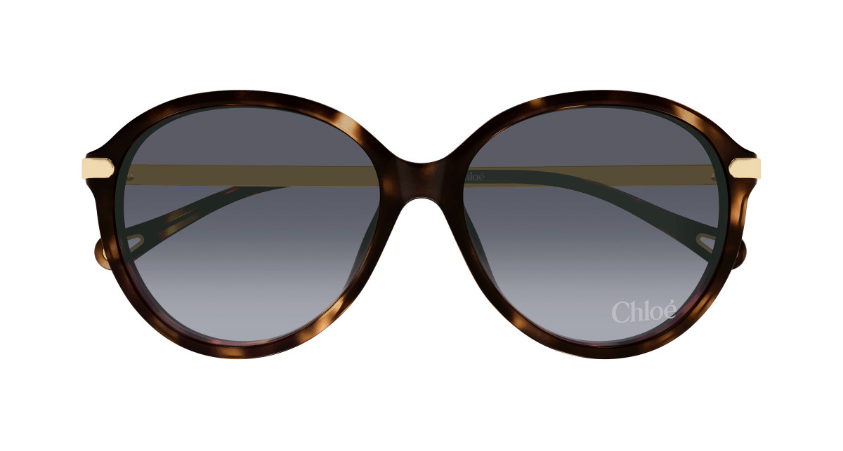 Chloé CH0358SK Havana 002 889652646282