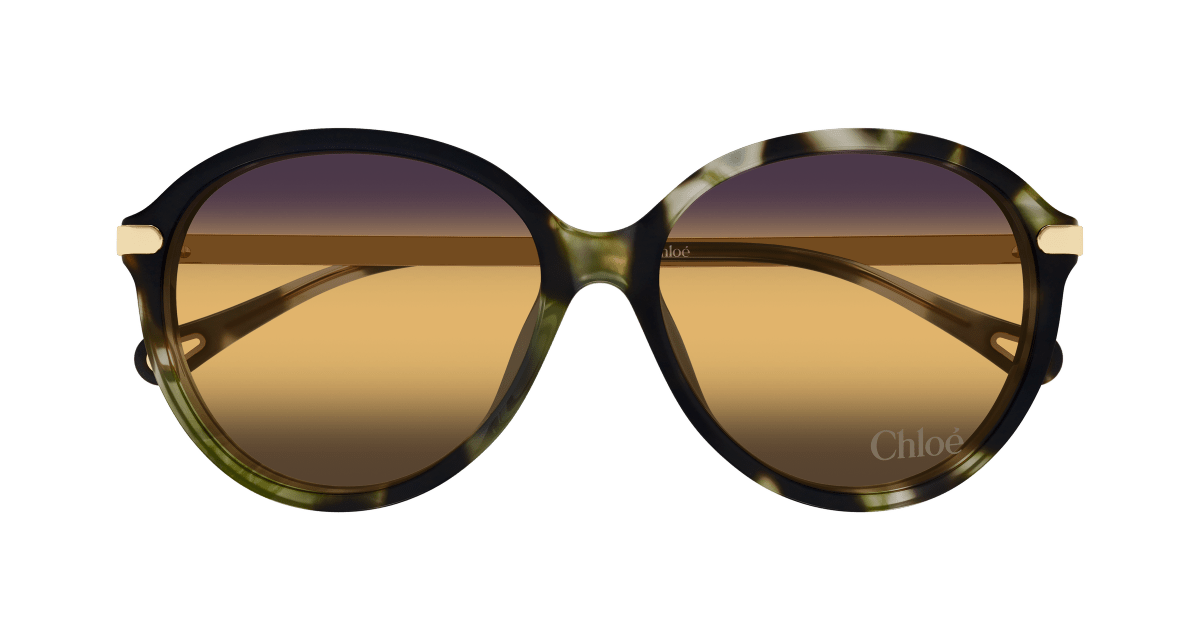 Chloé CH0358SK Havana 003 889652646299