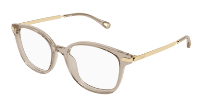 Chloé CH0359O Brown 889652646367