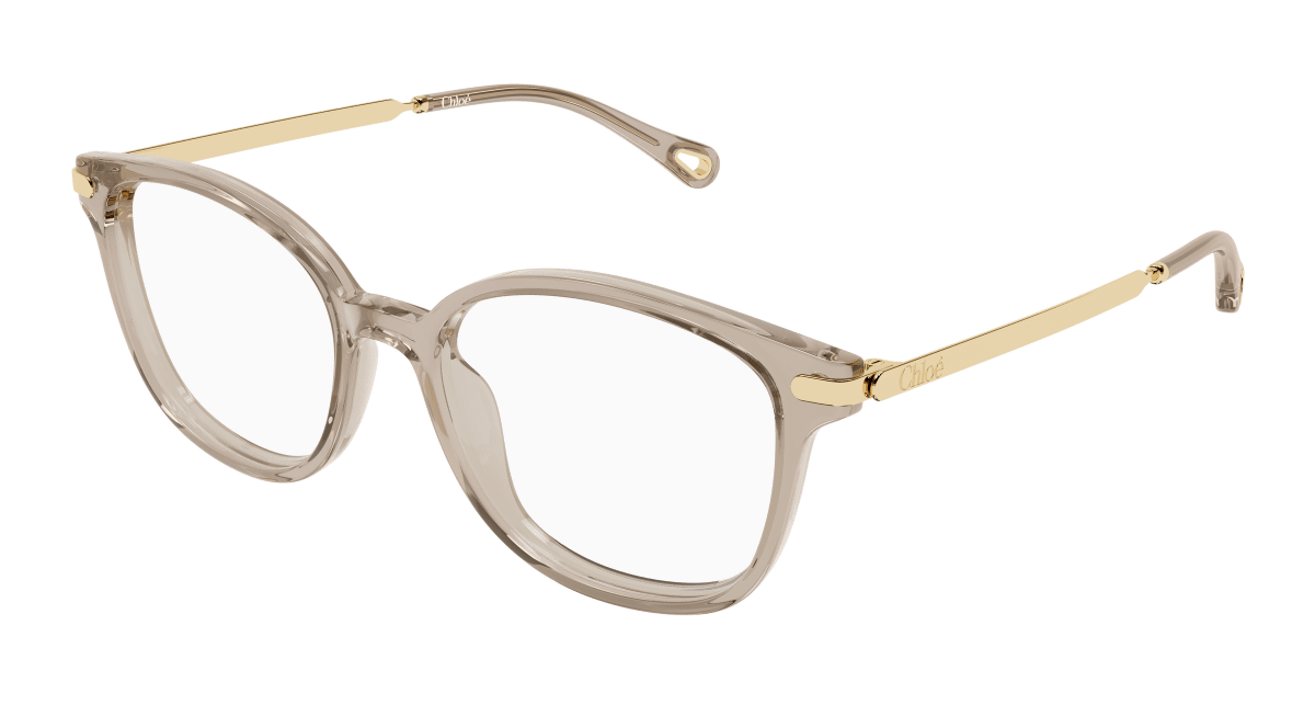 Chloé CH0359O Brown 889652646367