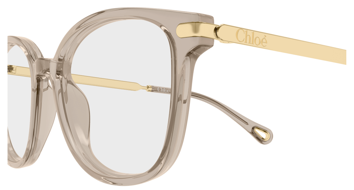 Chloé CH0359O Brown 889652646367