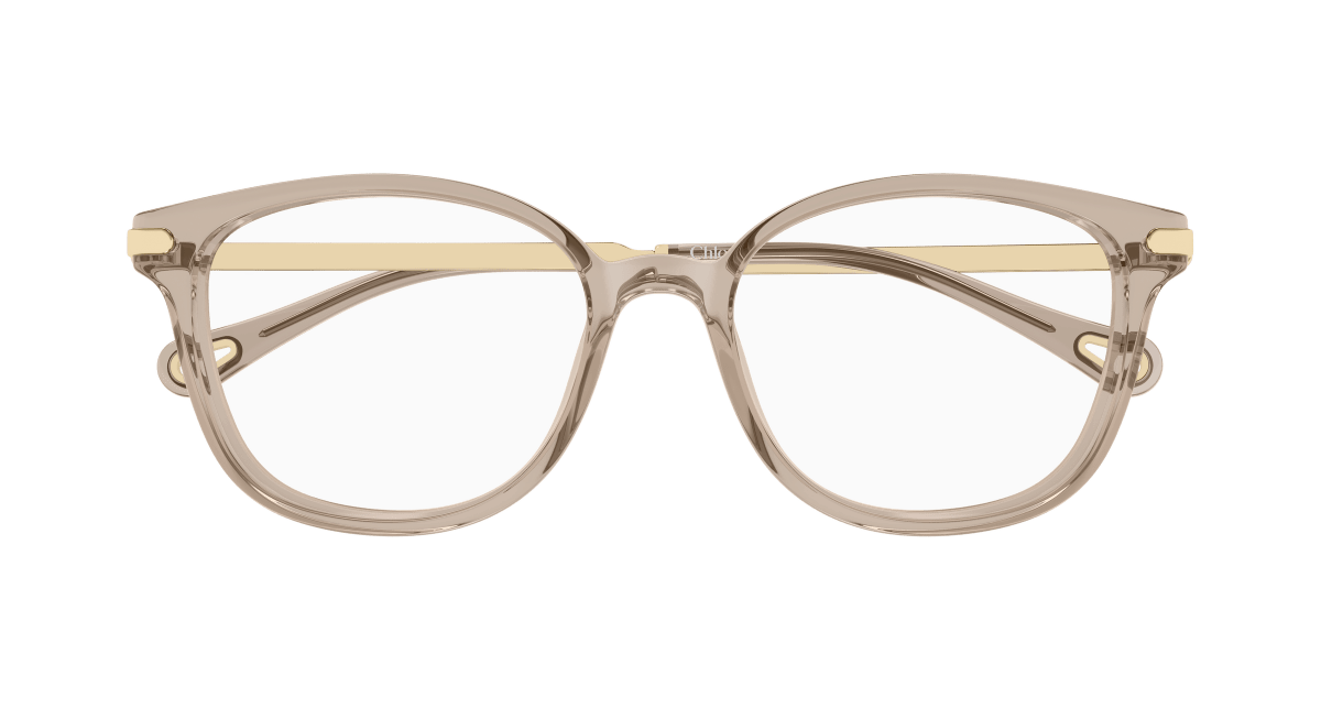 Chloé CH0359O Brown 889652646367