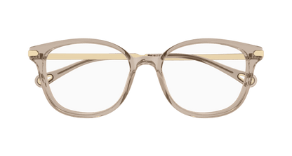 Chloé CH0359O Brown 889652646367