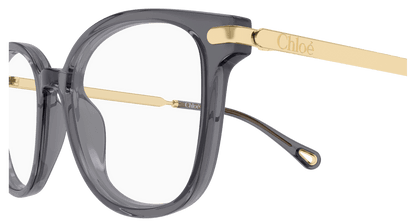 Chloé CH0359O Grey 889652646336
