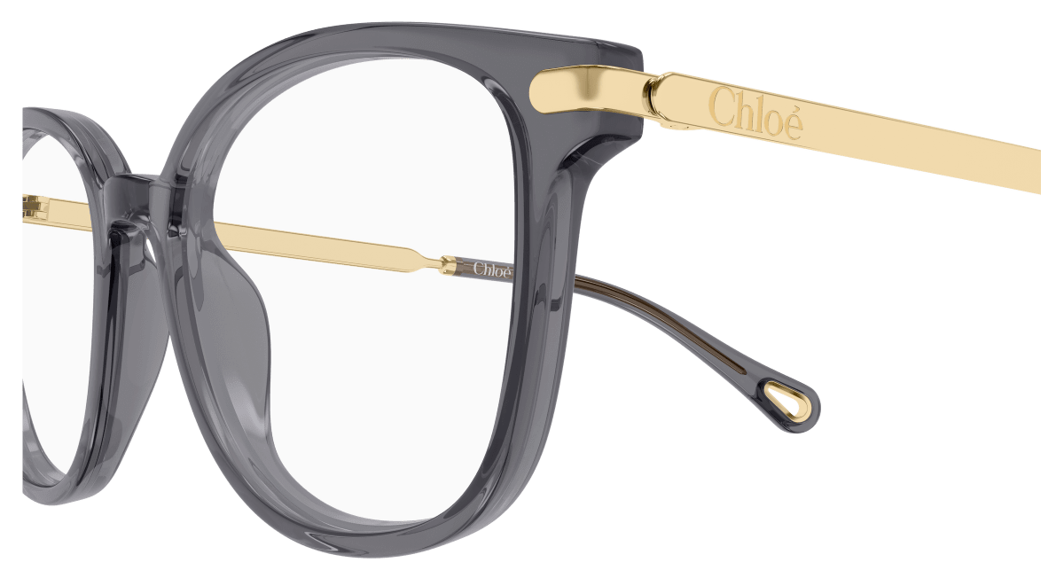 Chloé CH0359O Grey 889652646336