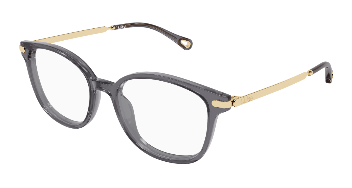Chloé CH0359O Grey 889652646336