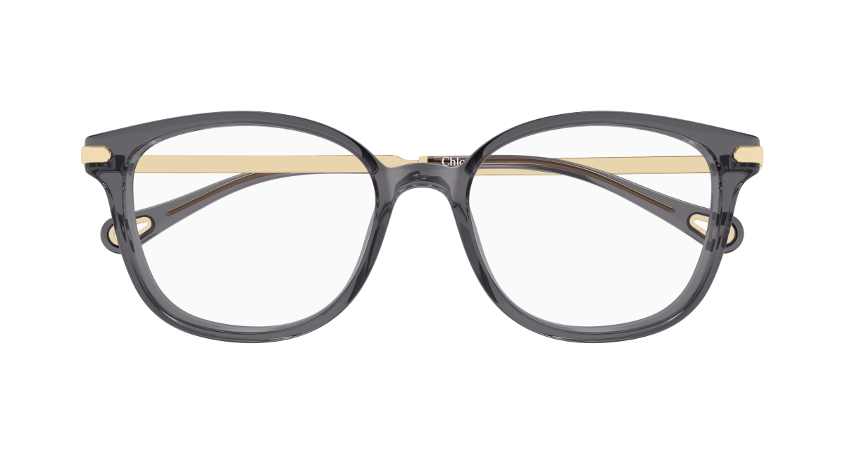 Chloé CH0359O Grey 889652646336