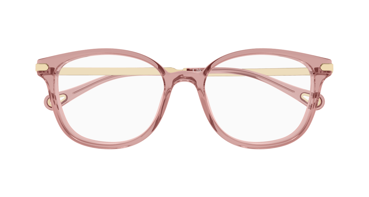Chloé CH0359O Pink 889652646350