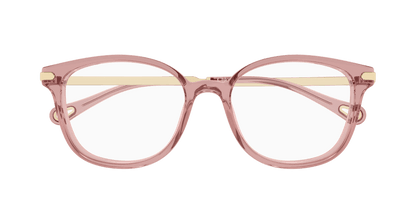Chloé CH0359O Pink 889652646350