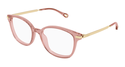 Chloé CH0359O Pink 889652646350