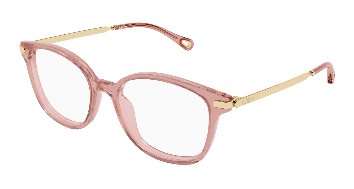 Chloé CH0359O Pink 889652646350