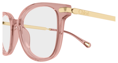 Chloé CH0359O Pink 889652646350