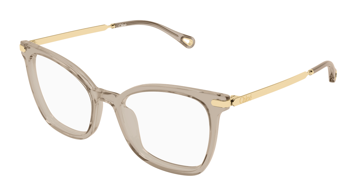 Chloé CH0360O Brown 889652646404