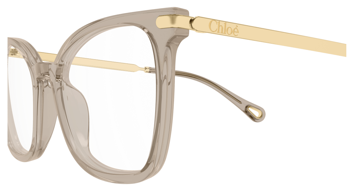 Chloé CH0360O Brown 889652646404