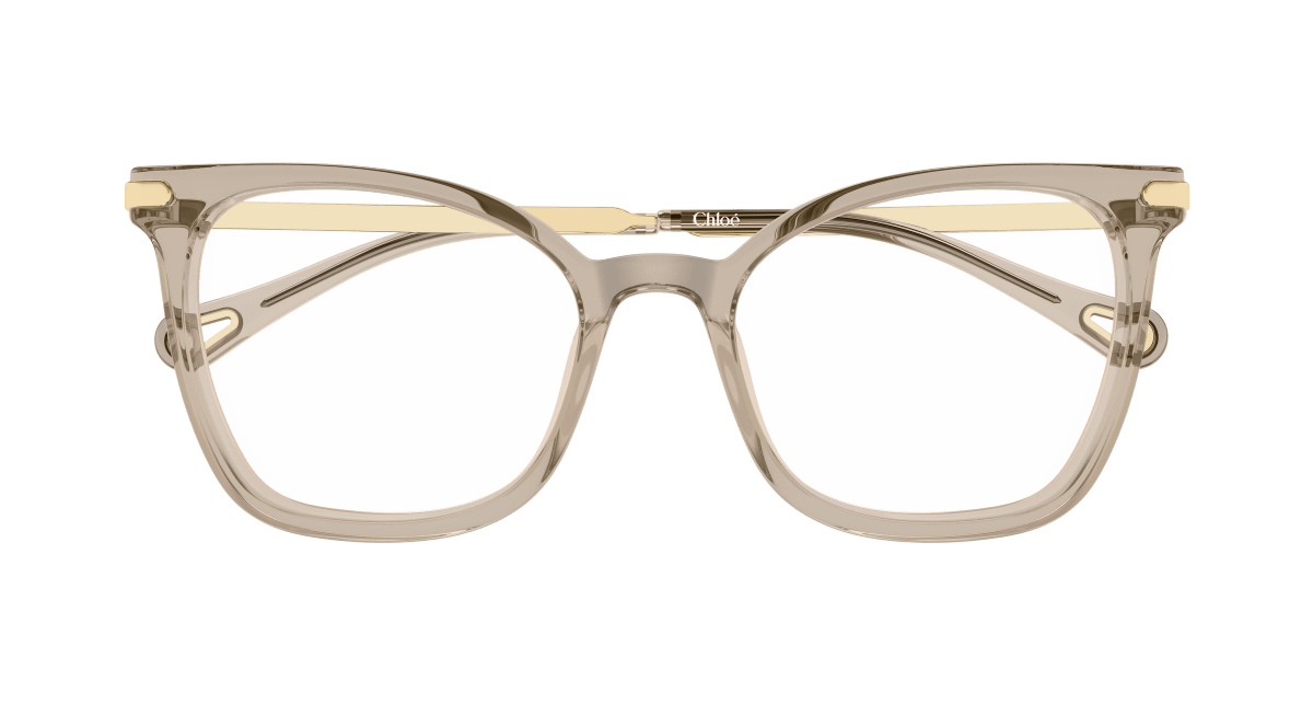 Chloé CH0360O Brown 889652646404