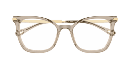 Chloé CH0360O Brown 889652646404