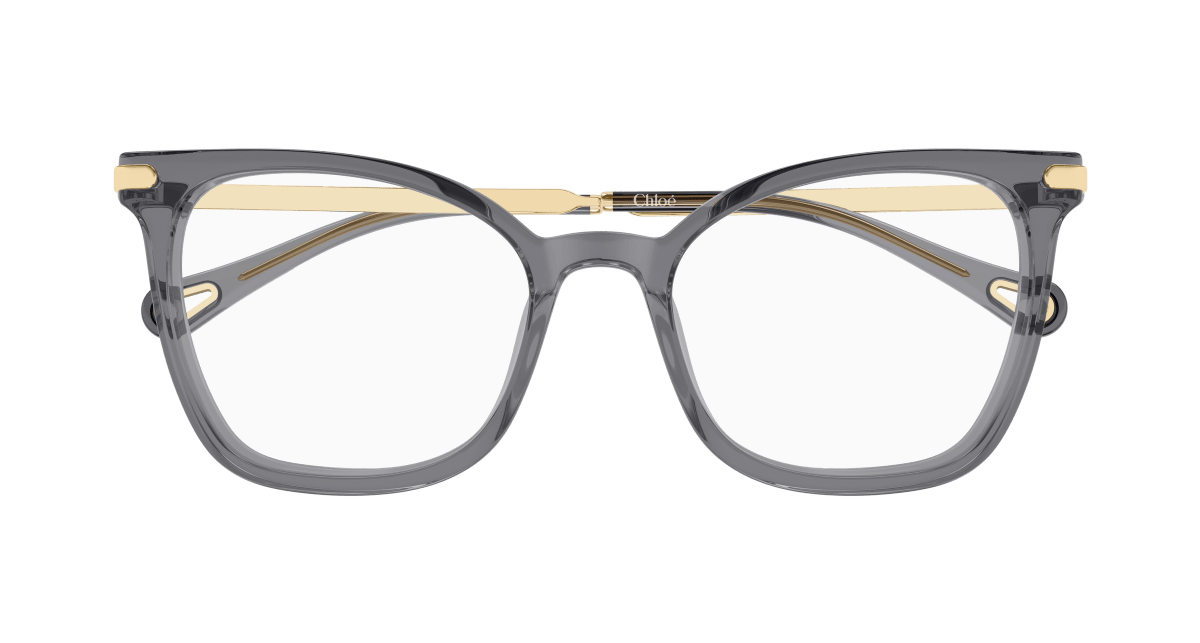 Chloé CH0360O Grey 889652646374