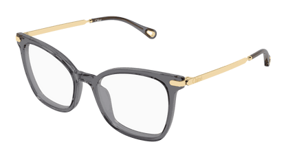 Chloé CH0360O Grey 889652646374