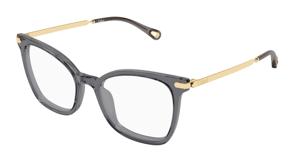 Chloé CH0360O Grey 889652646374