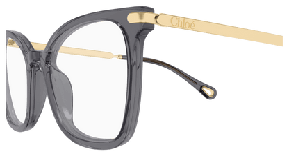 Chloé CH0360O Grey 889652646374