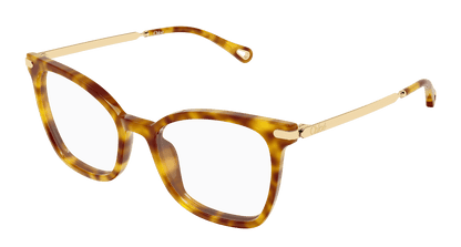 Chloé CH0360O Havana 889652646381
