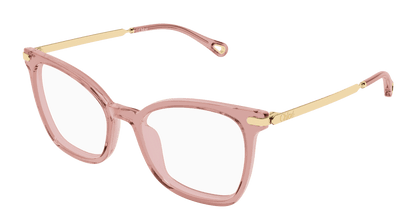 Chloé CH0360O Pink 889652646398