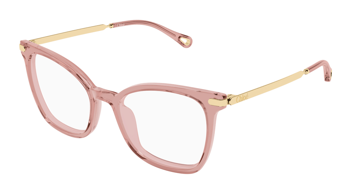 Chloé CH0360O Pink 889652646398