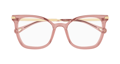 Chloé CH0360O Pink 889652646398
