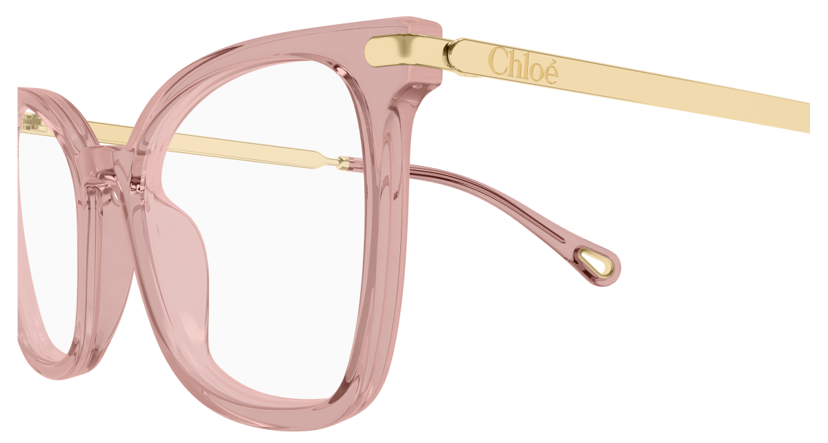 Chloé CH0360O Pink 889652646398