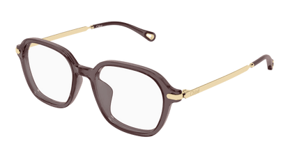 Chloé CH0361OA Brown 889652646411