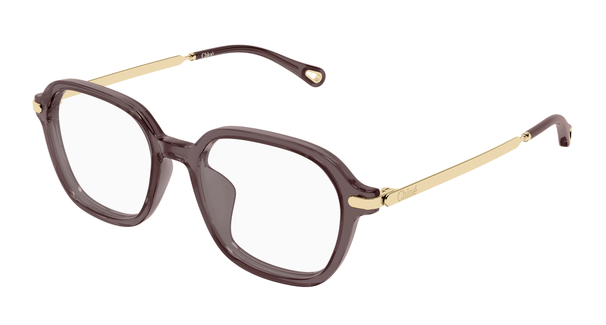 Chloé CH0361OA Brown 889652646411