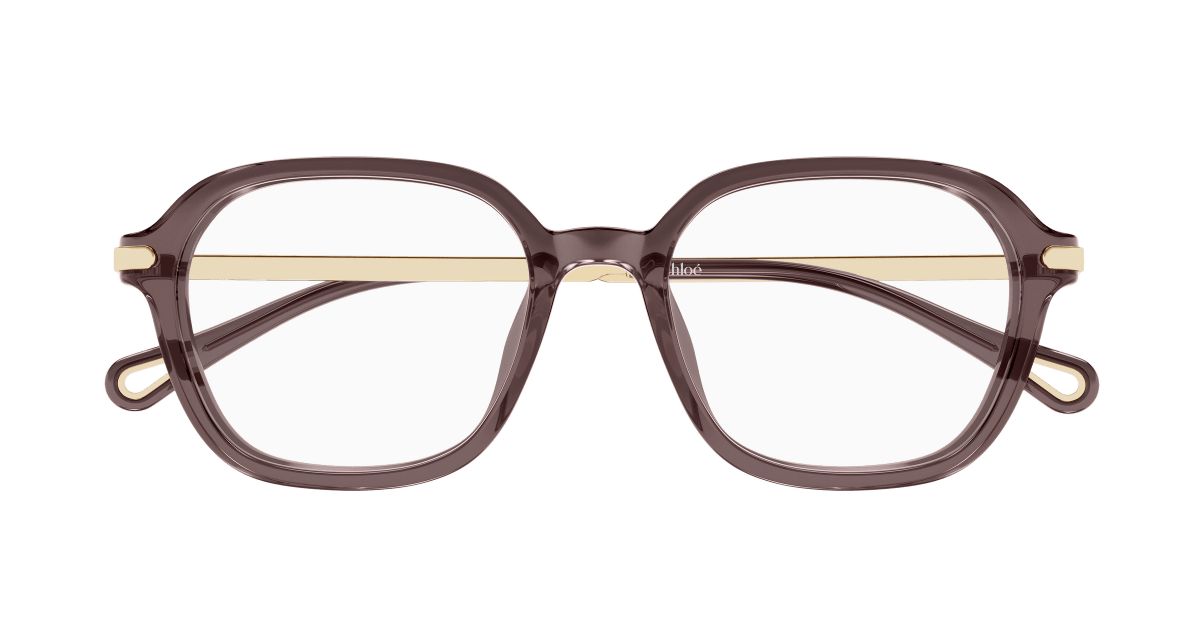 Chloé CH0361OA Brown 889652646411